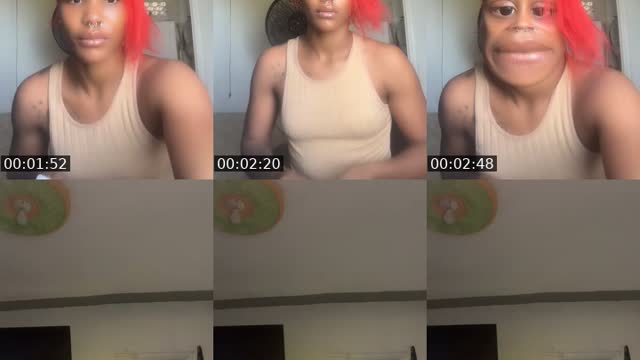 @bigbattyyshee TikTok live