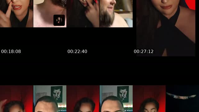@nadia_oleksandrivna TikTok live