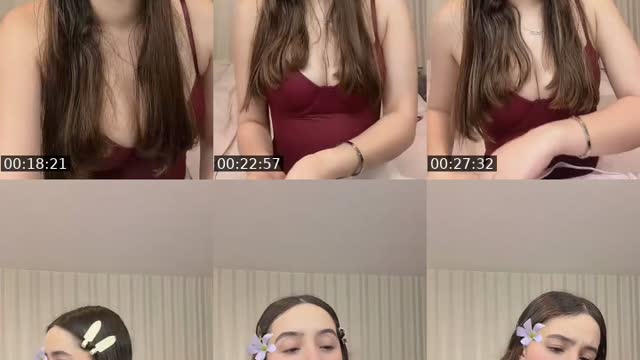 @estefanya_garcia TikTok live from 2026-08-15