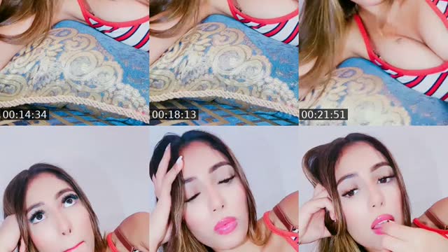 @ayoushaa18 TikTok live from 2026-08-15