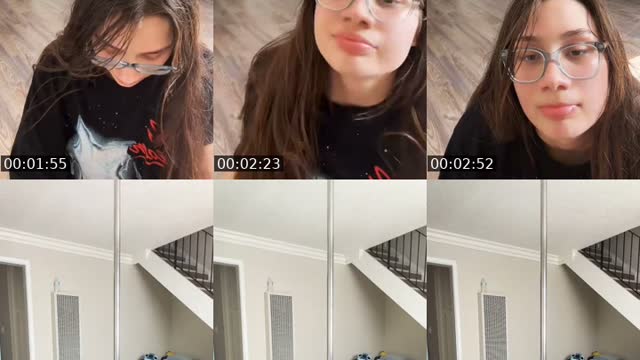 @honeybunny_209 TikTok live
