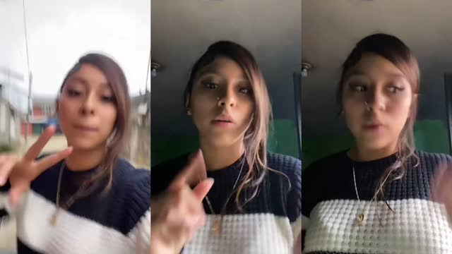 @onlydenelins TikTok live