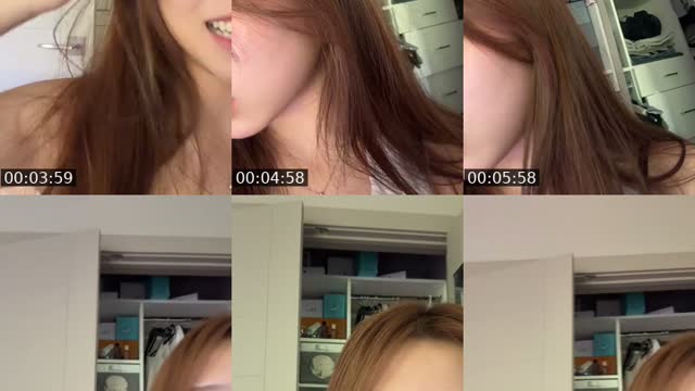 @isapsycho TikTok live