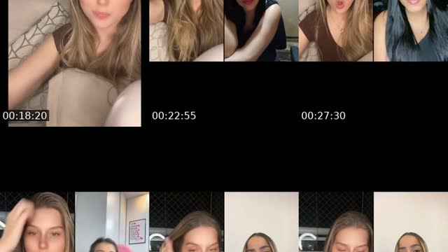 @scheilamartenexen TikTok live from 2026-08-15