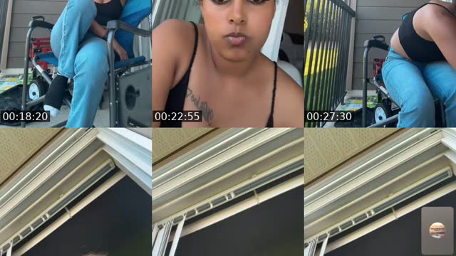 @bettycanada17 TikTok live from 2026-08-15