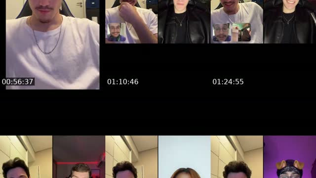@arthur_sturion TikTok live from 2026-08-15