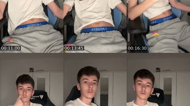 @marrko.o TikTok live