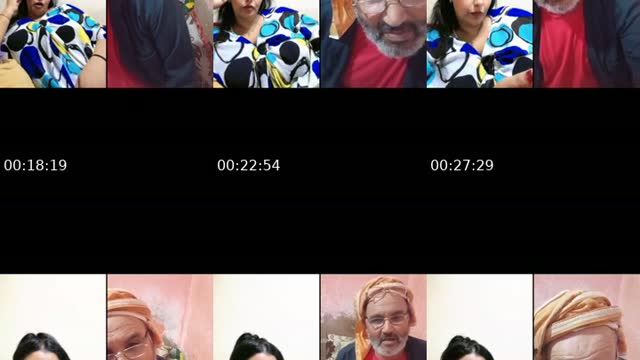 @noralaalyo TikTok live