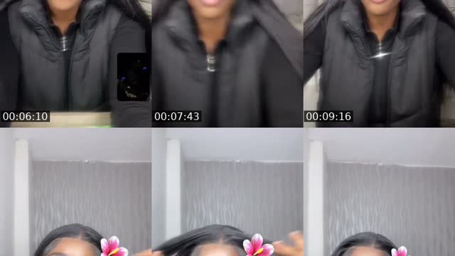 @iiamdeex TikTok live