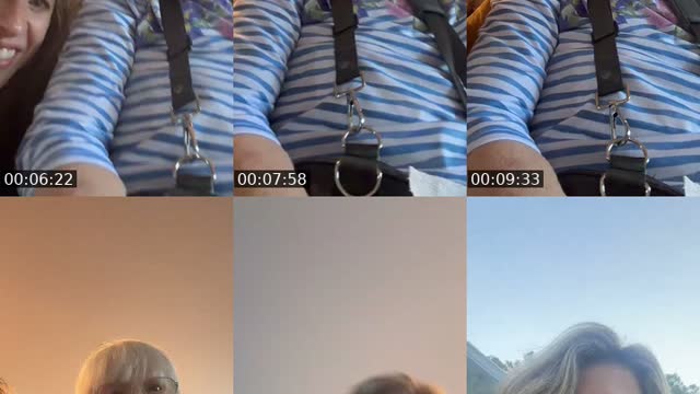 TikTok live: No place like home❤️ by @sarahwithanh_1