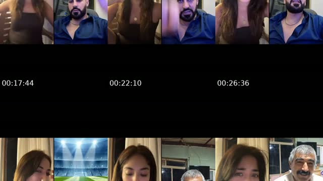 @alyena080 TikTok live from 2026-08-15