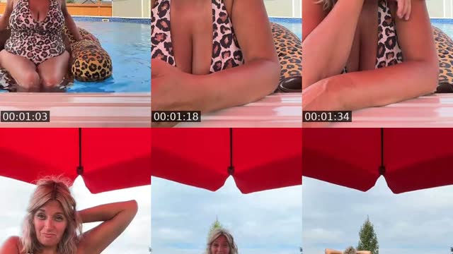 @thehoneyhello TikTok live