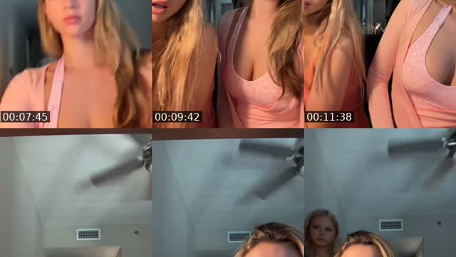 @junebuglately TikTok live from 2026-08-15