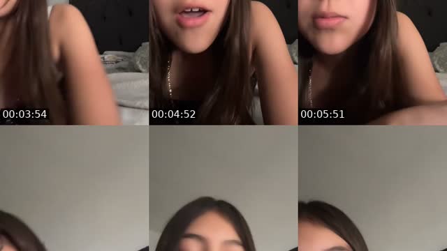 @colette_pro01 TikTok live