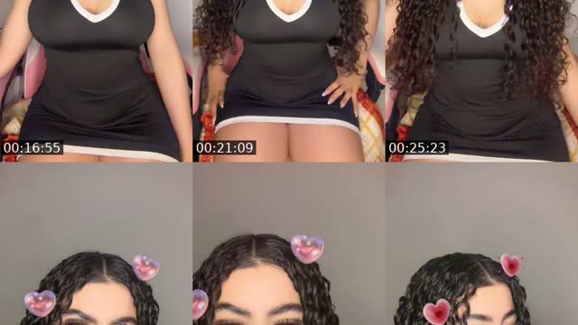 @vale_pg25 TikTok live from 2026-08-15