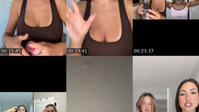 @firegirl1616 TikTok live from 2026-08-15
