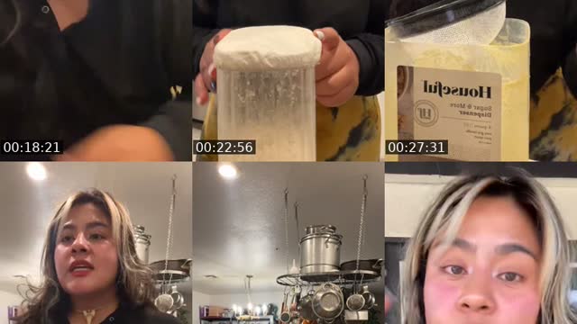 @pollyguz TikTok live from 2026-08-15