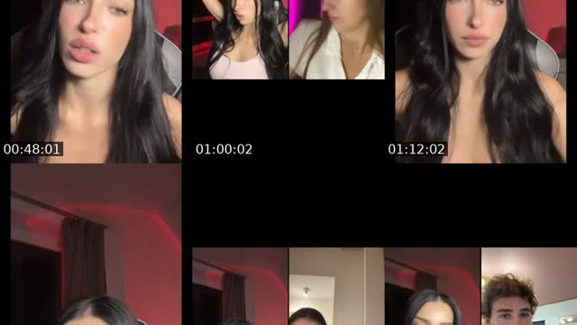 @prettymaad TikTok live from 2026-08-15
