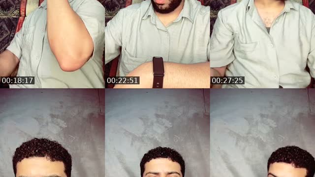 @ghandy1999 TikTok live from 2026-08-15