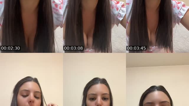 @stilyanam TikTok live from 2026-08-15