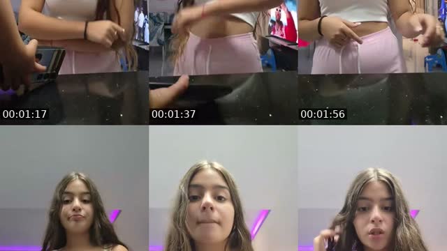 @srt.aitanaa TikTok live from 2026-08-15