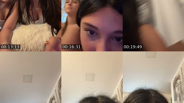 TikTok live: LA RACHAAA🔥🔥 by @norahhh_13