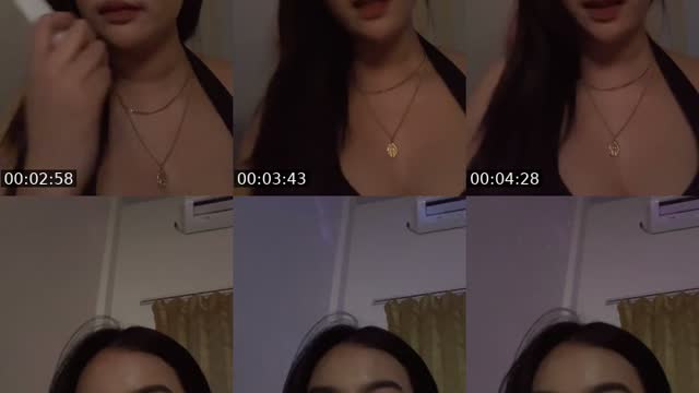@meysarah__ TikTok live