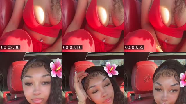 @airejaylives TikTok live