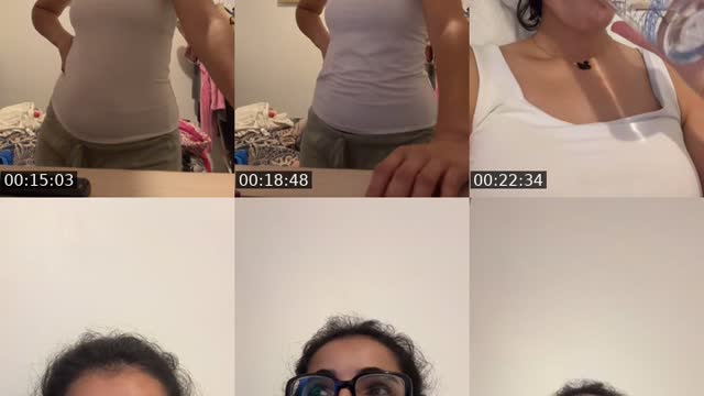 @salemwrwb TikTok live