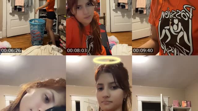 @johalita_1 TikTok live