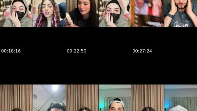 @kubrakhan665 TikTok live from 2026-08-15