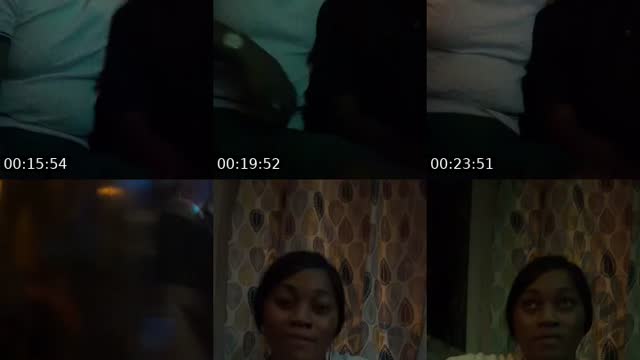 @laplusbellelionne TikTok live from 2026-08-15