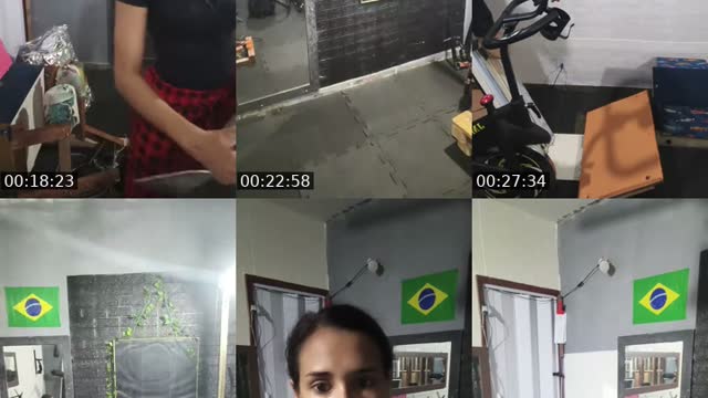 TikTok live: interação by @elianaferreira97639