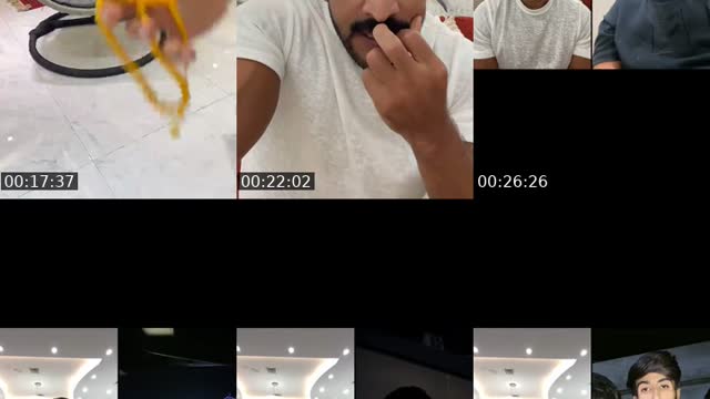 @fahad.alkhaldi45 TikTok live from 2026-08-15
