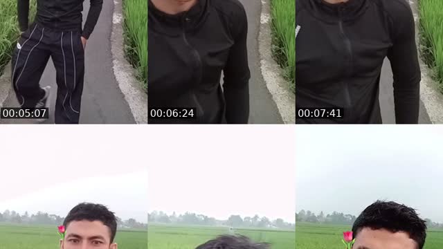 @avril.banyu TikTok live