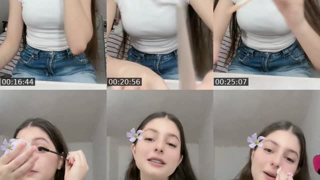 @skarleth.carrillo2 TikTok live from 2026-08-15