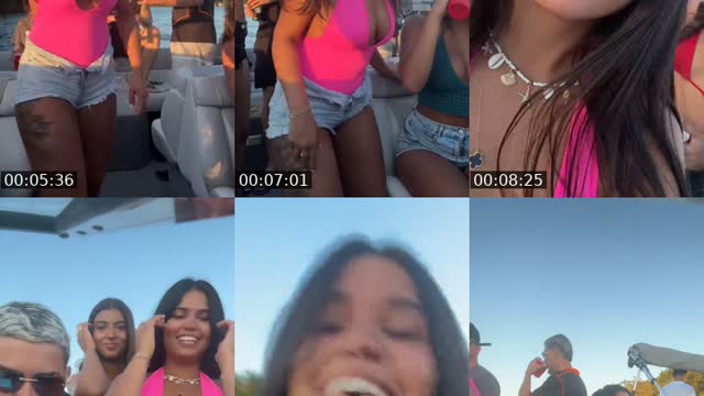 @lissamendes05 TikTok live from 2026-08-15