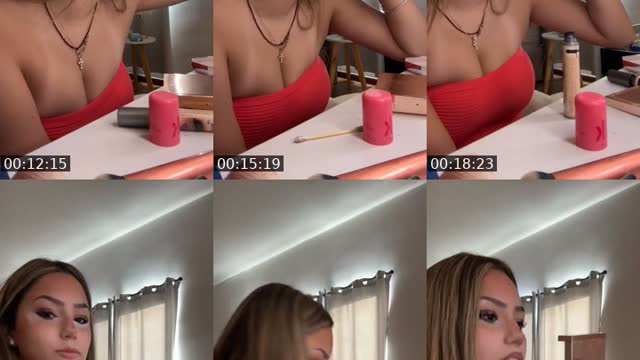 @user846372728291727 TikTok live from 2026-08-15