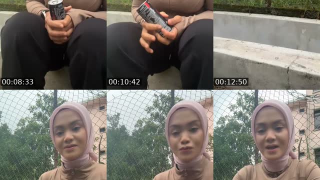 hok mulut huduh duk luar jah 😆 - @ida434970