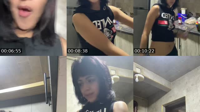@maria_kokowawa TikTok live from 2026-08-15