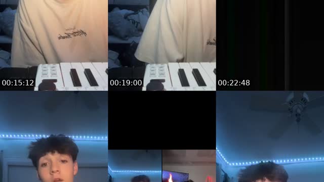 @thetwinkdestroyer69 TikTok live from 2026-08-15