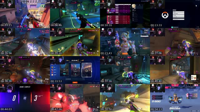 TikTok live: overwatch time yayyyy by @cherri.fawn