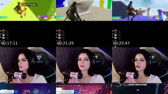 TikTok live: holaaaaaa by @rrrrx99