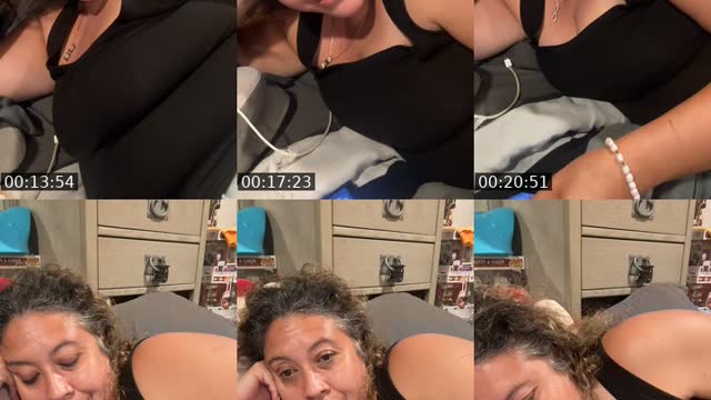@virys_feet TikTok live from 2026-08-15