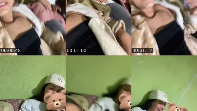 @vorobiqz_ TikTok live