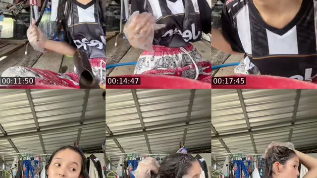 @beebeam47 TikTok live