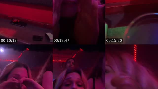 @sabrinnaangelica TikTok live from 2026-08-15