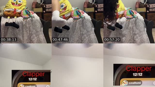 @rohmi337 TikTok live from 2026-08-15