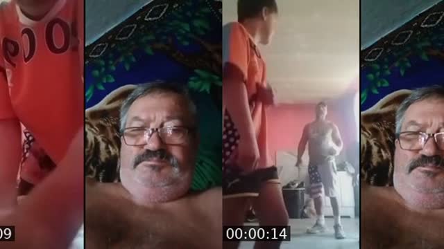 @robertcojocaru550 TikTok live