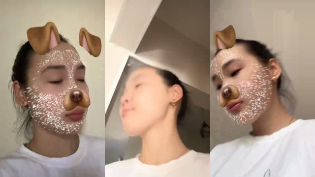 @baqdauletgyzy0 TikTok live from 2026-08-15